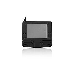 Adesso Smartcat 4 Button Usb G.p. Touchpad-blk (GP-410UB)