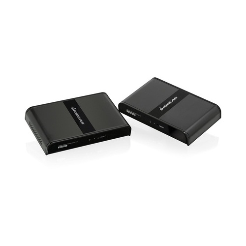 Iogear Hdmi Over Powerline Pro Kit (GPLHDPROK)
