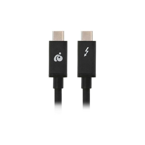 Iogear Thunderbolt 3 2m 6.6ft 20gbp (GT3C02)
