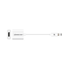 Iogear Usb Type-c To Displayport Adapter (GUC3CDP)