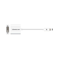 Iogear Usb Type C To Dvi Adapter (GUC3CDVI)