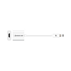 Iogear Usb Type C To Hdmi Adapter (GUC3CHD)