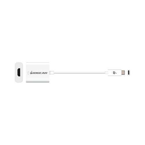 Iogear Usb Type C To Hdmi Adapter (GUC3CHD)