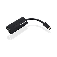 Iogear Usb Type-c To Vga Adapter Pro (GUC3CVGA2)