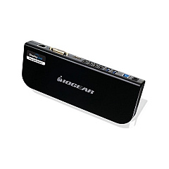 Iogear Usb 3.0 Universal Docking Station (GUD300)