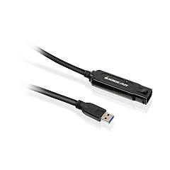Iogear Usb 3.0 Extender Cable Up To 33ft (GUE310)