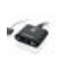 Iogear 4x4 Usb Peripheral Sharing Switch (GUS404)