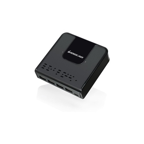 Iogear 4x2 Usb 3.0 Sharing Switch (GUS432)