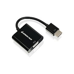 Iogear Hdmi To Vga (GVC311)