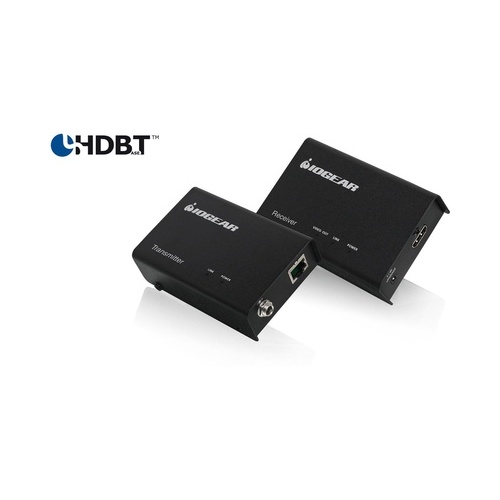 Iogear Hdbaset Hdmi Extender (GVE330)