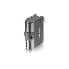 Iogear 2 Port Vga Video Splitter (GVS72)
