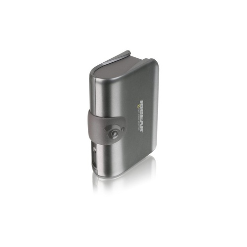Iogear 2 Port Vga Video Splitter (GVS72)