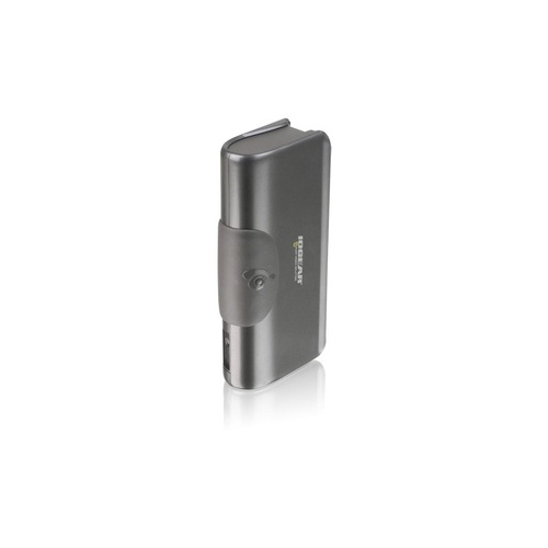 Iogear 4 Port Vga Video Splitter (GVS74)