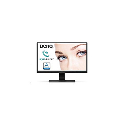Benq America 24inch/led/1920x1080/250nits/8.5ms(gtg) (GW2480)