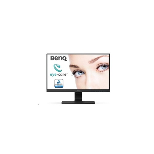 Benq America 24inch/led/1920x1080/250nits/8.5ms(gtg) (GW2480)