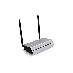 Iogear Ultra Long Range Wireless Dvi Transmitte (GWLRDVITX)