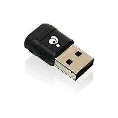 Iogear Wireless Ac600 Dual-band Usb (GWU635)