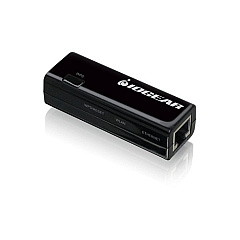 Iogear Ethernet 2wifi Universal Wirelessadapter (GWU637)