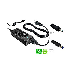 Battery Desktop Ac Adpt Black For Hp W/ Dongle (H6Y89AA#ABABTI) Battery Desktop Ac Adpt Black For Hp W/ Dongle (H6Y89AA#ABABTI)