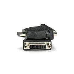 Uncommonx Hdmi Male-dvi-i Dual Link Female Adapter (HDMIDVIIDADPT)
