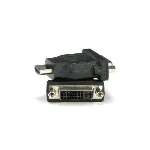 Uncommonx Hdmi Male-dvi-i Dual Link Female Adapter (HDMIDVIIDADPT)