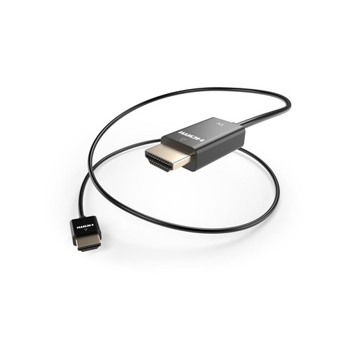 Uncommonx 10ft High Speed Active Hdmi Cable M-m 4k (HDMIMM10FUT)
