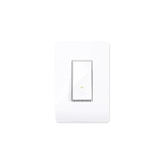 TP-Link Smart Switch, Energy Monitoring (HS200) TP-Link Smart Switch, Energy Monitoring (HS200)