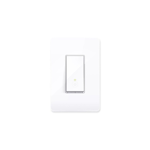 TP-Link Smart Switch, Energy Monitoring (HS200)