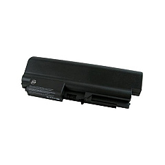 Battery For Lenovo Tp R61 R61 9 Cell (IBT61X9/14)