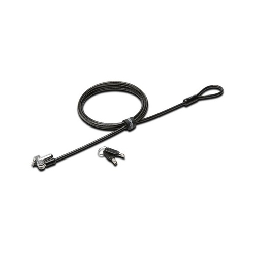 Kensington N17 Master Keyed Laptop Lock For Dell (K64457WW)