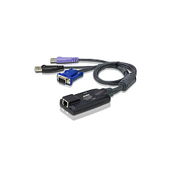 Aten Usb Virtual Media Andcacsupportcpumodule (KA7177) Aten Usb Virtual Media Andcacsupportcpumodule (KA7177)