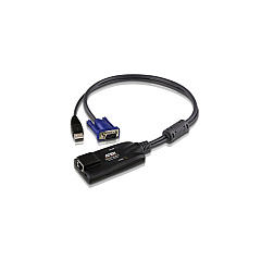 Aten Usb & Vga Cpu Module (KA7570) Aten Usb & Vga Cpu Module (KA7570)