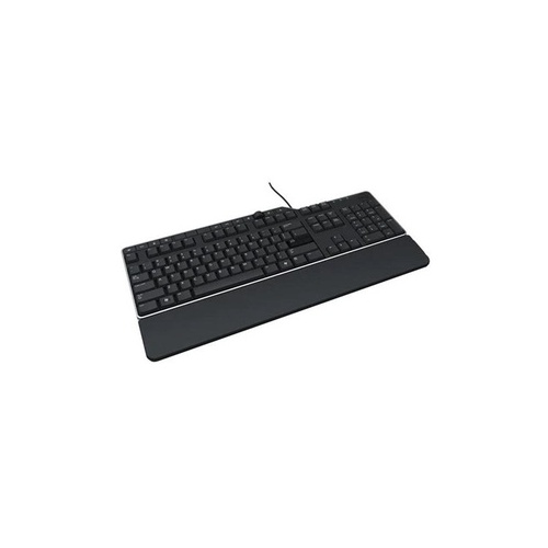 Dell Kb522 Business Mm Kybd (LKB522BKUS)