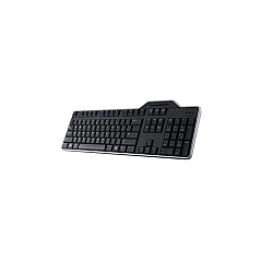 Dell Kybd Smartcard Usb (LKB813BKUS)