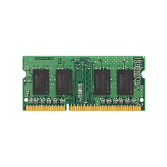 Kingston 4gb 1600mhz Sodimm Single Rank (KCP316SS8/4)