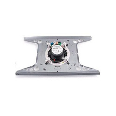C2G Pair Plenum Ceiling Bridge+enclosure 6in (39909) C2G Pair Plenum Ceiling Bridge+enclosure 6in (39909)