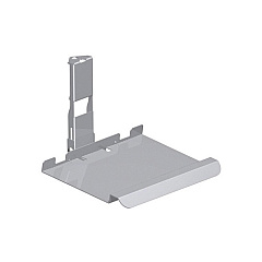 Chief Manufacturing Keyboard Tray Access, Blk (KSA1021B)
