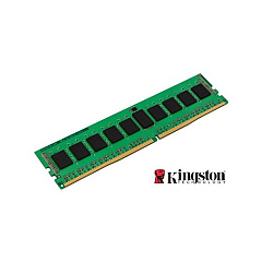 Kingston 8gb Ddr4-2666mhz Reg Ecc Module (KTLTS426S8/8G)