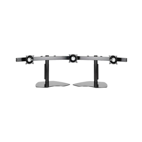 Chief Manufacturing Triple Monitor Table Stand (KTP325B)