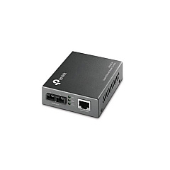 TP-Link Gb Multi-mode Media Converter (MC200CM) TP-Link Gb Multi-mode Media Converter (MC200CM)