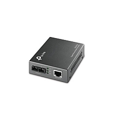 TP-Link Gb Single-mode Media Converter (MC210CS) TP-Link Gb Single-mode Media Converter (MC210CS)