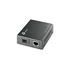 TP-Link Gb Sfp Media Converter (MC220L) TP-Link Gb Sfp Media Converter (MC220L)