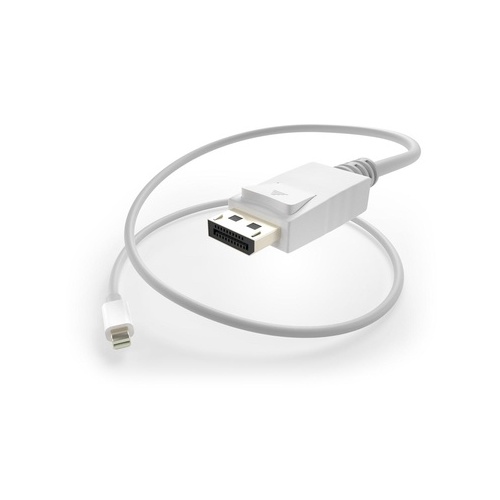 Uncommonx 15ft Mini Displayport -displayport Cable (MDPDP15F)