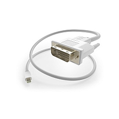 Uncommonx 10ft Mini Displayport To Dvi-d Cable (MDPDVI10F)