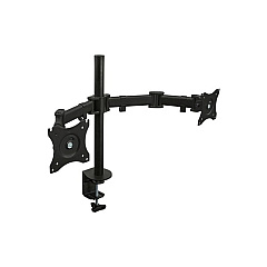 Relaunch Aggregator Dual Monitor Spring Desk Mount Mi-1752 (MI1752)