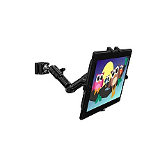 Relaunch Aggregator Tablet Car Seat Mount Clamp Base Mi-7310 (MI7310)