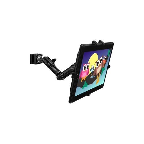 Relaunch Aggregator Tablet Car Seat Mount Clamp Base Mi-7310 (MI7310)