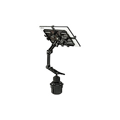 Relaunch Aggregator Tablet Car Mount Cup Holder Base Mi-7320 (MI7320)