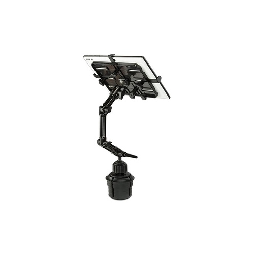 Relaunch Aggregator Tablet Car Mount Cup Holder Base Mi-7320 (MI7320)