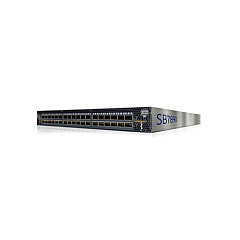Nvidia Edr Ib 1u Switch, 36 Qsfp28 Ports (MSB7890ES2F)